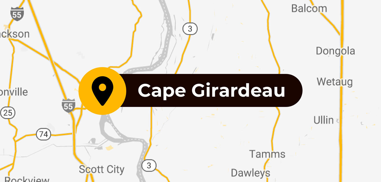 Cape Girardeau