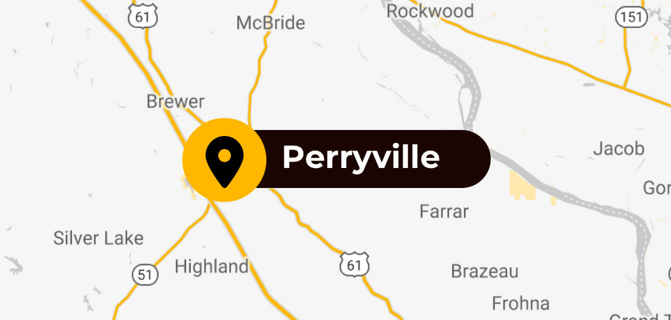 Perryville
